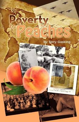 Book cover for Poverty to Peaches