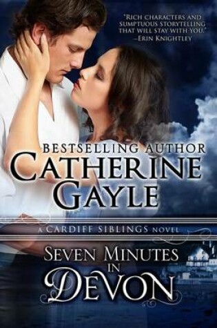 Cover of Seven Minutes in Devon