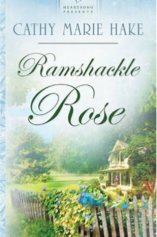 Cover of Ramshackle Rose - H S #583