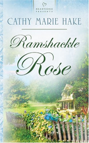 Cover of Ramshackle Rose - H S #583