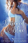 Book cover for Borrowed & Blue