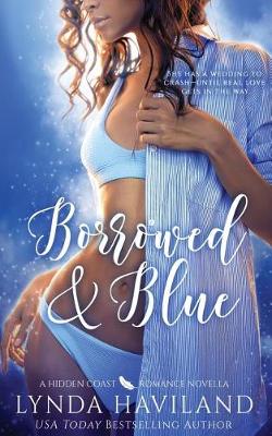 Cover of Borrowed & Blue