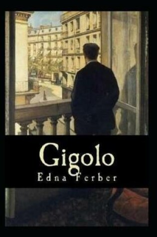 Cover of Gigolo-Original Edition(Annotated)