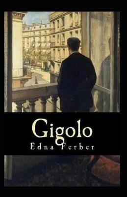 Book cover for Gigolo-Original Edition(Annotated)