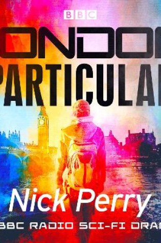 Cover of London Particular
