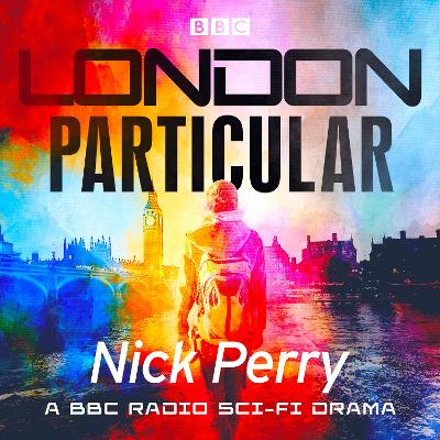 Book cover for London Particular