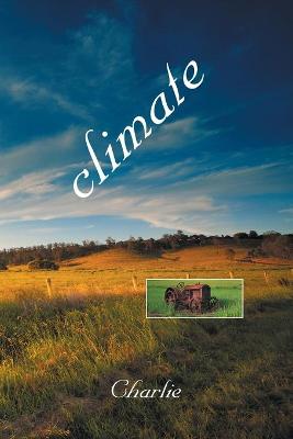 Book cover for Climate