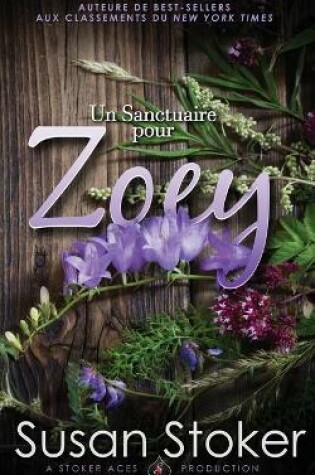 Cover of Un Sanctuaire pour Zoey