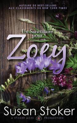 Cover of Un Sanctuaire pour Zoey