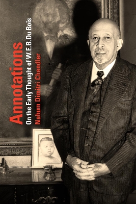 Book cover for Annotations