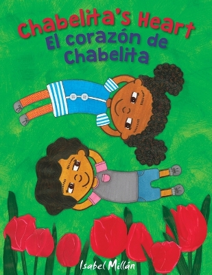 Cover of Chabelita's Heart