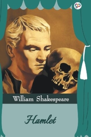 Cover of Hamlet (Hardcover Library Edition)