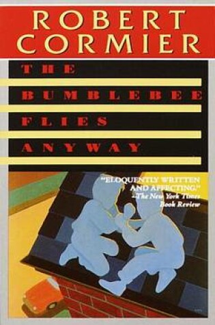 Cover of The Bumblebee Flies Anyway