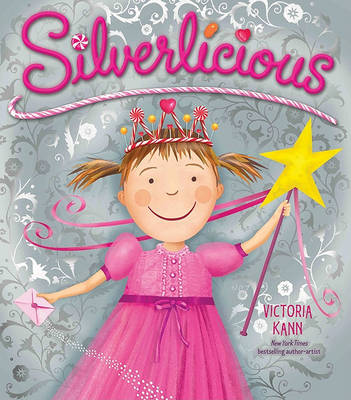 Cover of Silverlicious