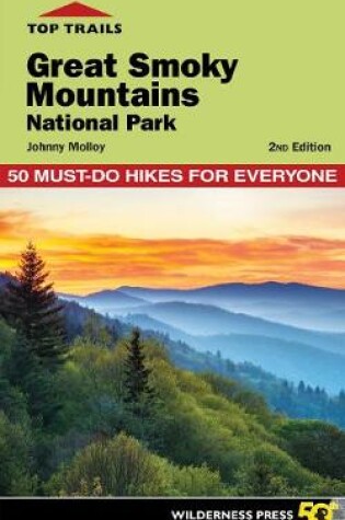 Cover of Great Smoky Mountains National Park