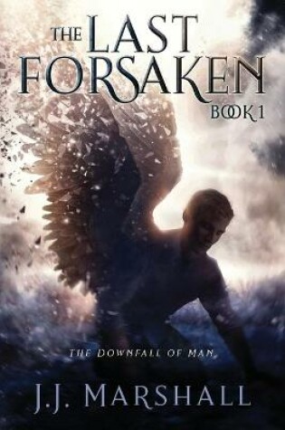 Cover of The Last Forsaken