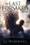 Book cover for The Last Forsaken