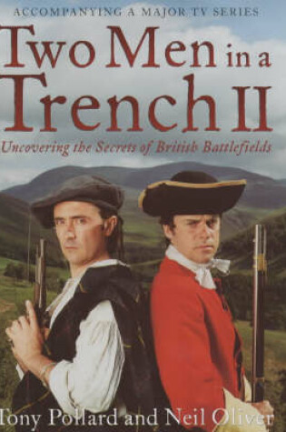 Cover of Two Men in a Trench II