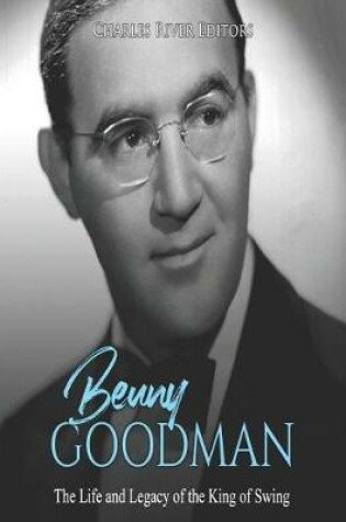 Cover of Benny Goodman