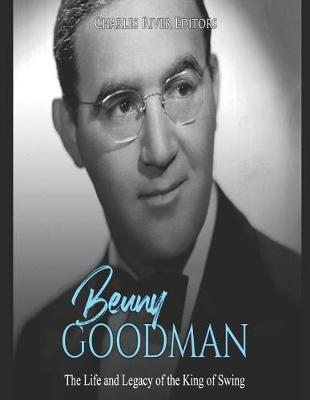 Book cover for Benny Goodman