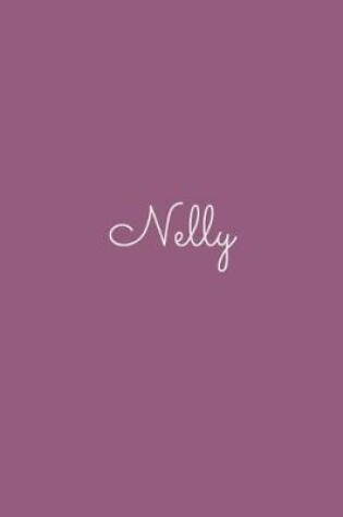 Cover of Nelly