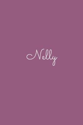 Book cover for Nelly