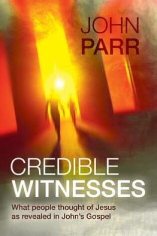 Cover of Credible Witnesses