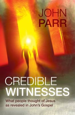 Book cover for Credible Witnesses