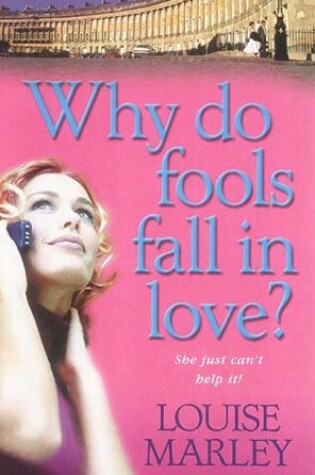 Cover of Why Do Fools Fall in Love?