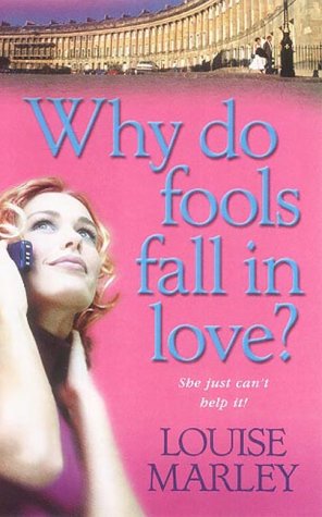 Book cover for Why Do Fools Fall in Love?
