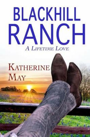 Cover of Blackhill Ranch