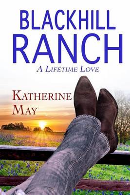 Book cover for Blackhill Ranch
