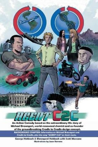 Cover of Agent C2C