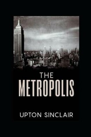 Cover of The Metropolis Illustrated