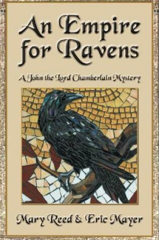 Cover of An Empire for Ravens
