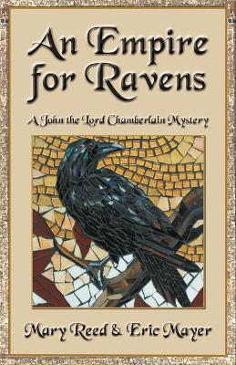 Cover of An Empire for Ravens