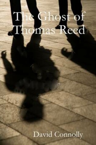 Cover of The Ghost of Thomas Reed