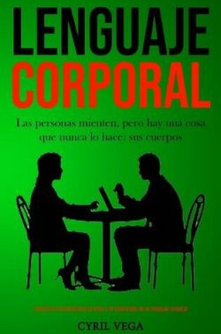 Cover of Lenguaje corporal