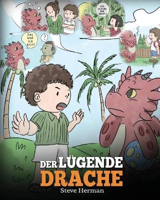 Cover of Der l�gende Drache
