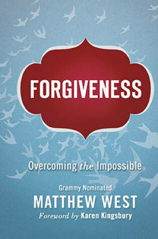 Cover of Forgiveness