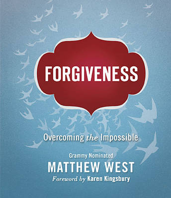 Book cover for Forgiveness