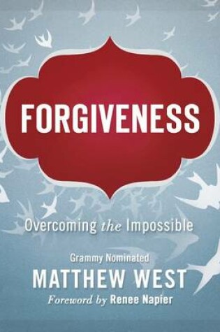 Cover of Forgiveness