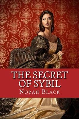 Book cover for The Secret of Sybil