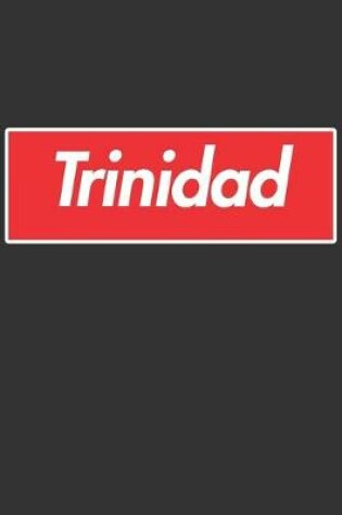 Cover of Trinidad