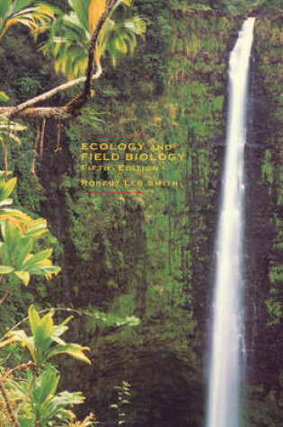 Cover of ECOLOGY& FIELD BIO ECO&FIELD BIO S/G NAT PK