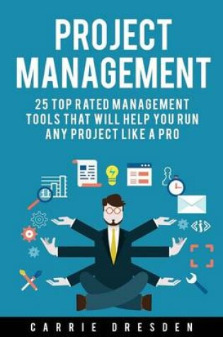 Cover of Project Management