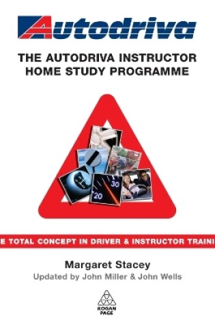 Cover of The Autodriva Instructor Home Study Programme