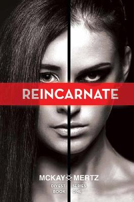 Cover of Reincarnate