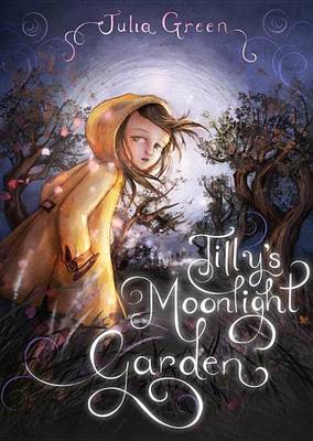 Book cover for Tilly's Moonlight Garden