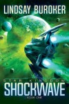 Book cover for Shockwave